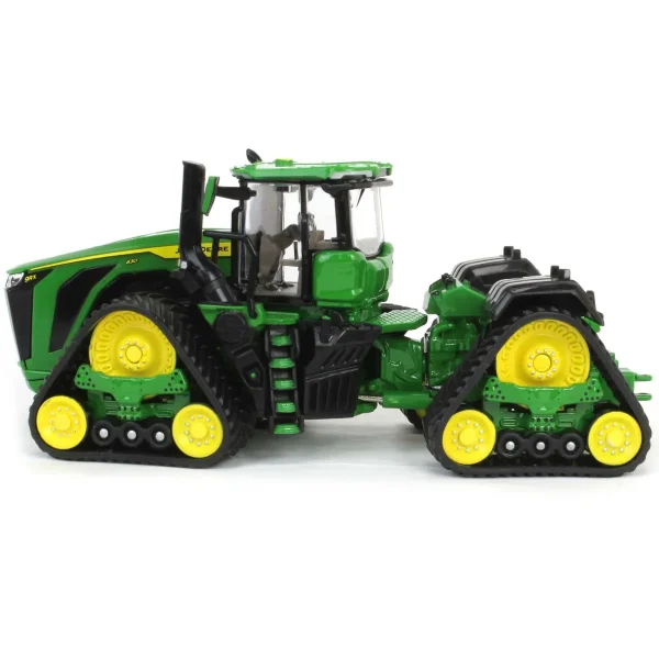 Manufacturer_ERTL Tractors<1/64 John Deere 9RX 830 Tracked Tractor, ERTL Prestige Collection