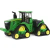 Manufacturer_ERTL Tractors<1/64 John Deere 9RX 590 Tractor by ERTL