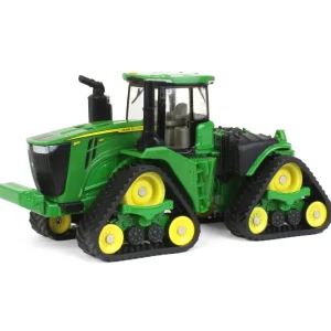 Manufacturer_ERTL Tractors<1/64 John Deere 9RX 590 Tractor by ERTL