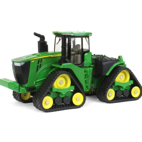 Manufacturer_ERTL Tractors<1/64 John Deere 9RX 590 Tractor by ERTL