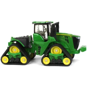 Manufacturer_ERTL Tractors<1/64 John Deere 9RX 590 Tractor by ERTL