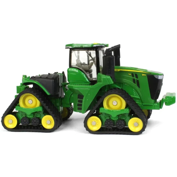 Manufacturer_ERTL Tractors<1/64 John Deere 9RX 590 Tractor by ERTL