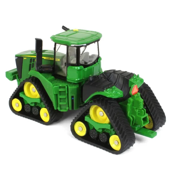 Manufacturer_ERTL Tractors<1/64 John Deere 9RX 590 Tractor by ERTL