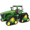 Manufacturer_ERTL Tractors<1/16 John Deere 8RX 410 Tractor with Tracks, ERTL Prestige Collection