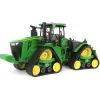 Manufacturer_ERTL Tractors<1/32 John Deere 9RX 640 Tractor with Tracks, ERTL Prestige Collection