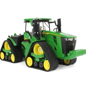 Manufacturer_ERTL Tractors<1/32 John Deere 9RX 640 Tractor with Tracks, ERTL Prestige Collection