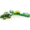 Manufacturer_ERTL Implements<1/64 John Deere 8RX 410 w/ 1775NT ExactEmerge 24-Row Planter