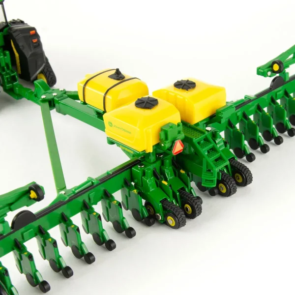 Manufacturer_ERTL Implements<1/64 John Deere 8RX 410 w/ 1775NT ExactEmerge 24-Row Planter