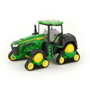 Manufacturer_ERTL Implements<1/64 John Deere 8RX 410 w/ 1775NT ExactEmerge 24-Row Planter