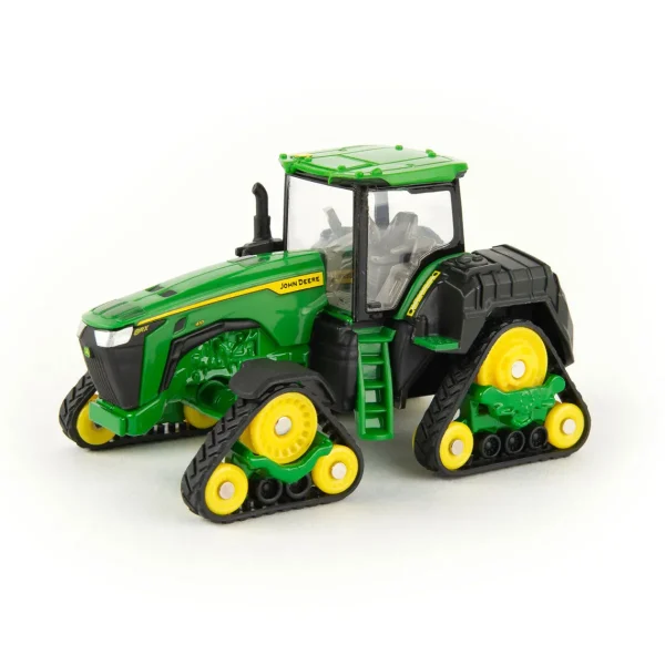 Manufacturer_ERTL Implements<1/64 John Deere 8RX 410 w/ 1775NT ExactEmerge 24-Row Planter
