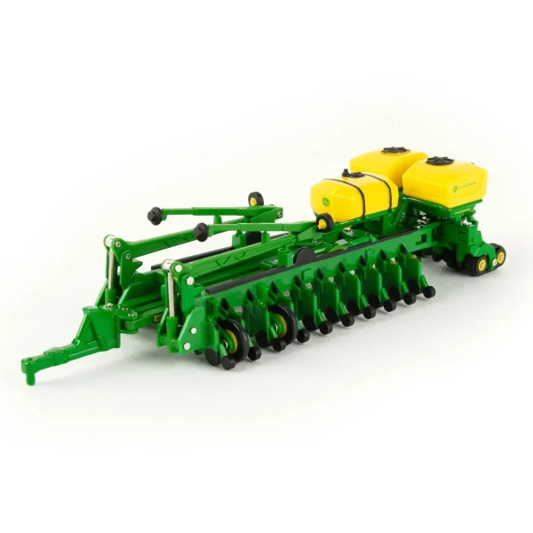 Manufacturer_ERTL Implements<1/64 John Deere 8RX 410 w/ 1775NT ExactEmerge 24-Row Planter