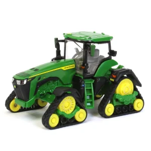 Outback Toys Tractors<1/64 John Deere 8RX 410 4WD w/ Tracks, ERTL Prestige Collection
