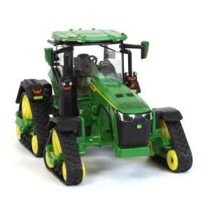 Outback Toys Tractors<1/64 John Deere 8RX 410 4WD w/ Tracks, ERTL Prestige Collection