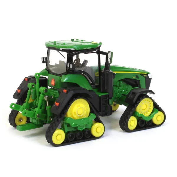Outback Toys Tractors<1/64 John Deere 8RX 410 4WD w/ Tracks, ERTL Prestige Collection