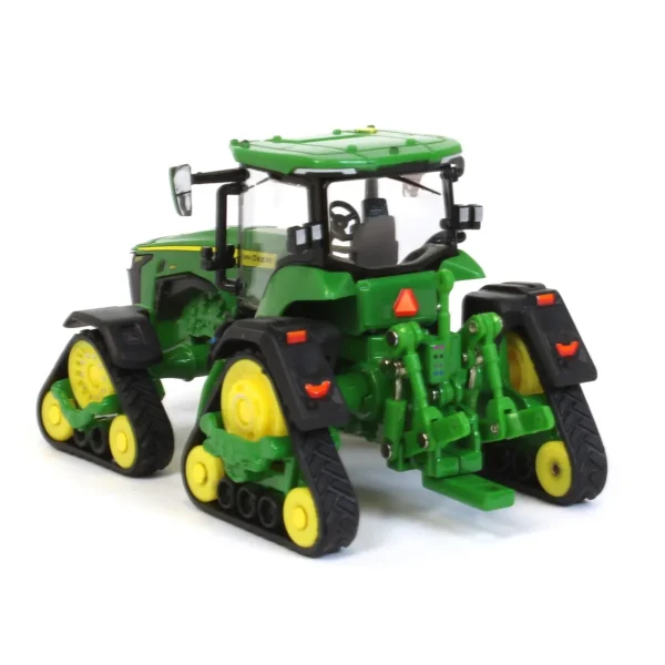 Outback Toys Tractors<1/64 John Deere 8RX 410 4WD w/ Tracks, ERTL Prestige Collection