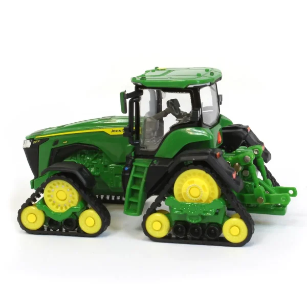 Outback Toys Tractors<1/64 John Deere 8RX 410 4WD w/ Tracks, ERTL Prestige Collection