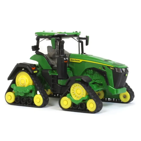 Outback Toys Tractors<1/64 John Deere 8RX 410 4WD w/ Tracks, ERTL Prestige Collection