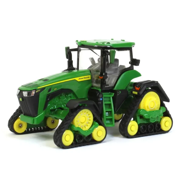 Outback Toys Tractors<1/64 John Deere 8RX 410 4WD w/ Tracks, ERTL Prestige Collection