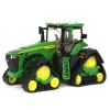 Manufacturer_ERTL Tractors<1/64 John Deere 8RX 410 with Tracks, 2023 Farm Show