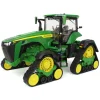 Manufacturer_ERTL Tractors<1/16 John Deere 8RX 340 with Tracks, ERTL Prestige Collection