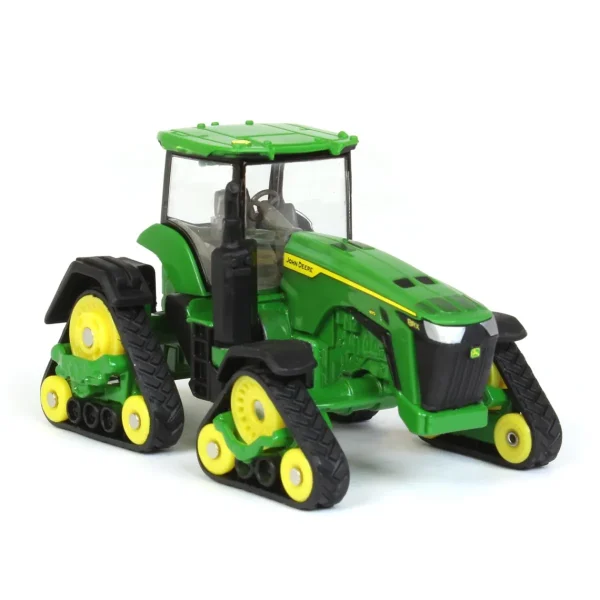 Manufacturer_ERTL Tractors<1/64 John Deere 8RX 410 with Tracks by ERTL