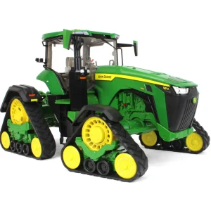 Manufacturer_ERTL Tractors<1/16 John Deere 8RX 340 with Tracks, ERTL Prestige Collection