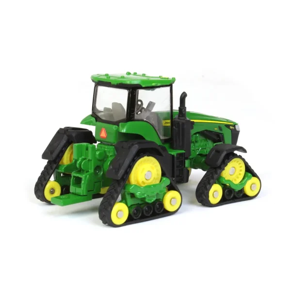 Manufacturer_ERTL Tractors<1/64 John Deere 8RX 410 with Tracks by ERTL