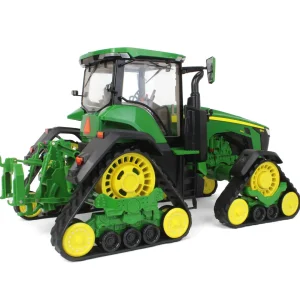 Manufacturer_ERTL Tractors<1/16 John Deere 8RX 340 with Tracks, ERTL Prestige Collection