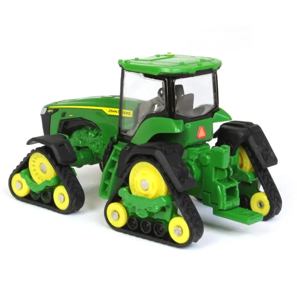 Manufacturer_ERTL Tractors<1/64 John Deere 8RX 410 with Tracks by ERTL