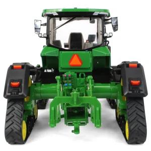Manufacturer_ERTL Tractors<1/16 John Deere 8RX 340 with Tracks, ERTL Prestige Collection