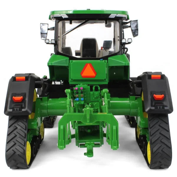 Manufacturer_ERTL Tractors<1/16 John Deere 8RX 340 with Tracks, ERTL Prestige Collection