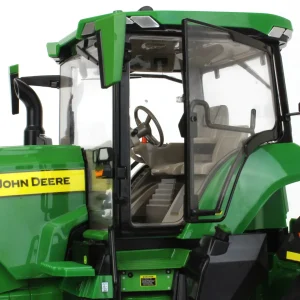 Manufacturer_ERTL Tractors<1/16 John Deere 8RX 340 with Tracks, ERTL Prestige Collection