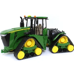 Manufacturer_Bruder Toys Tractors<1/16 John Deere 9620RX with Tracks by Bruder