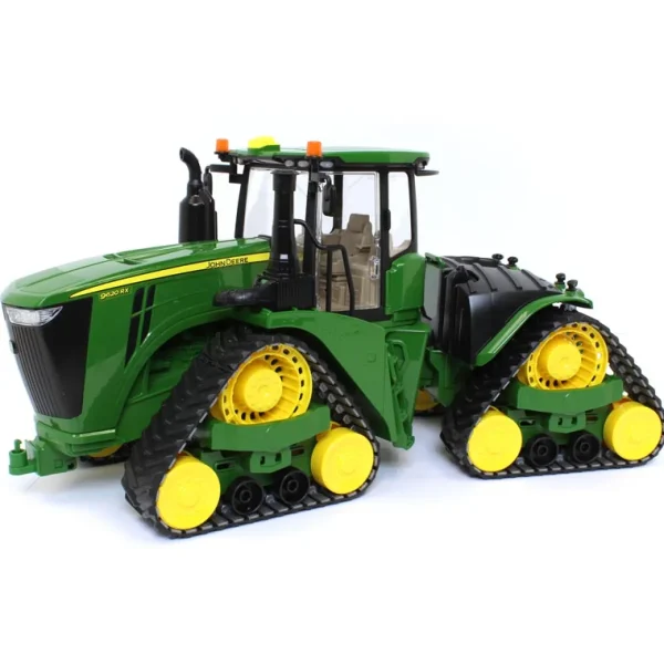 Manufacturer_Bruder Toys Tractors<1/16 John Deere 9620RX with Tracks by Bruder