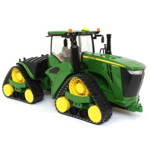 Manufacturer_Bruder Toys Tractors<1/16 John Deere 9620RX with Tracks by Bruder