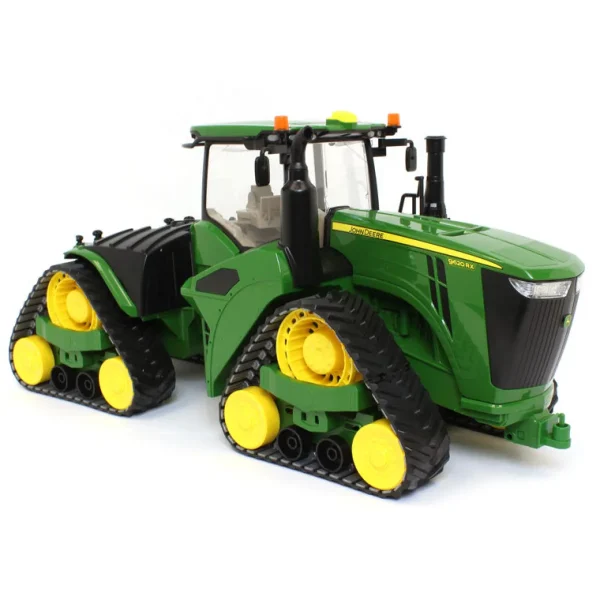 Manufacturer_Bruder Toys Tractors<1/16 John Deere 9620RX with Tracks by Bruder