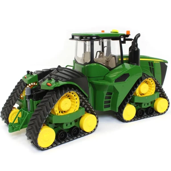 Manufacturer_Bruder Toys Tractors<1/16 John Deere 9620RX with Tracks by Bruder