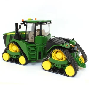 Manufacturer_Bruder Toys Tractors<1/16 John Deere 9620RX with Tracks by Bruder