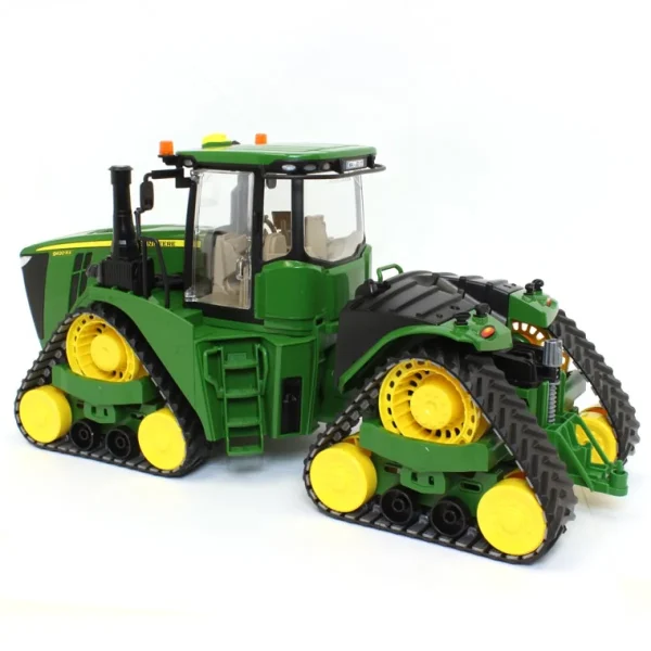 Manufacturer_Bruder Toys Tractors<1/16 John Deere 9620RX with Tracks by Bruder