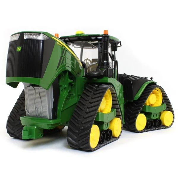 Manufacturer_Bruder Toys Tractors<1/16 John Deere 9620RX with Tracks by Bruder