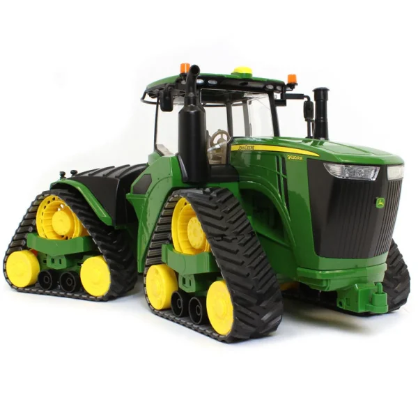 Manufacturer_Bruder Toys Tractors<1/16 John Deere 9620RX with Tracks by Bruder
