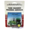 Manufacturer_ERTL Tractors<1/64 John Deere Sound Guard (4450) Tractor (No Model Designation)