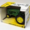 Manufacturer_Scale Models Tractors<1/16 John Deere Styled A Narrow Front, 1989 Beckman High School Limited Edition