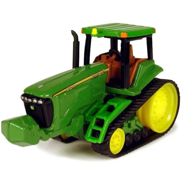 Manufacturer_ERTL Tractors<1/64 John Deere 8520T, ERTL Premiere Series #10
