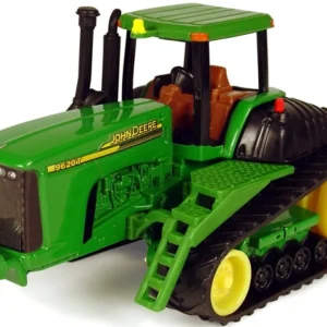 Manufacturer_ERTL Tractors<1/64 John Deere 9620T, Original ERTL Premiere Series #12