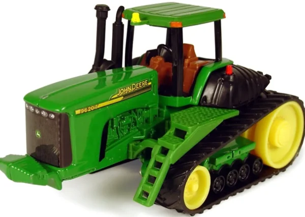 Manufacturer_ERTL Tractors<1/64 John Deere 9620T, Original ERTL Premiere Series #12