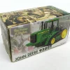 Manufacturer_ERTL Tractors<1/64 John Deere 9300T Tracked Tractor, 2000 Farm Show Edition