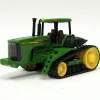 Manufacturer_ERTL Tractors<1/64 John Deere 9420T Tracked Tractor in White Box