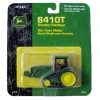 Manufacturer_ERTL Tractors<1/64 John Deere 8410T with Cab & Rubber Tracks by ERTL