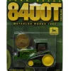 Manufacturer_ERTL Tractors<1/64 John Deere 8400T with Medallion, 1997 Waterloo, IA Special Edition